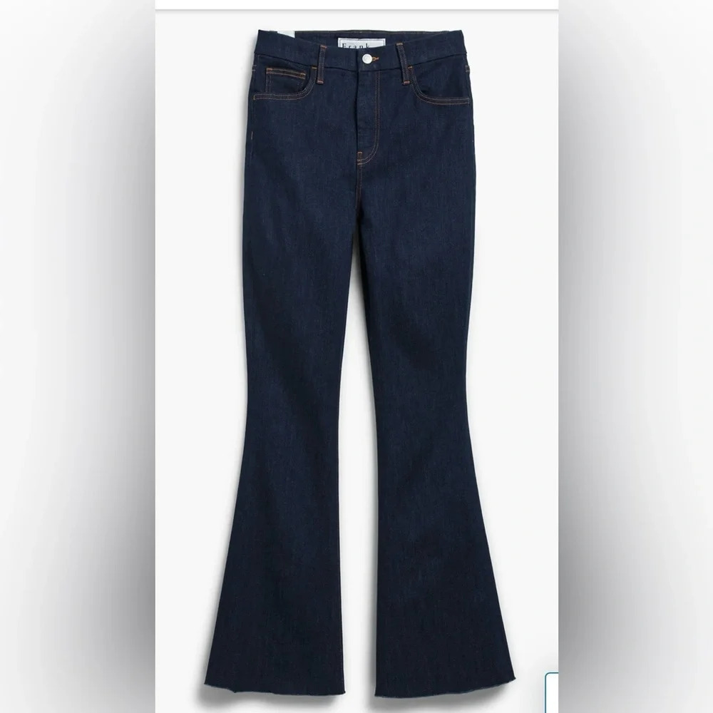 Frank & Eileen Flare Leg Jeans size 29
